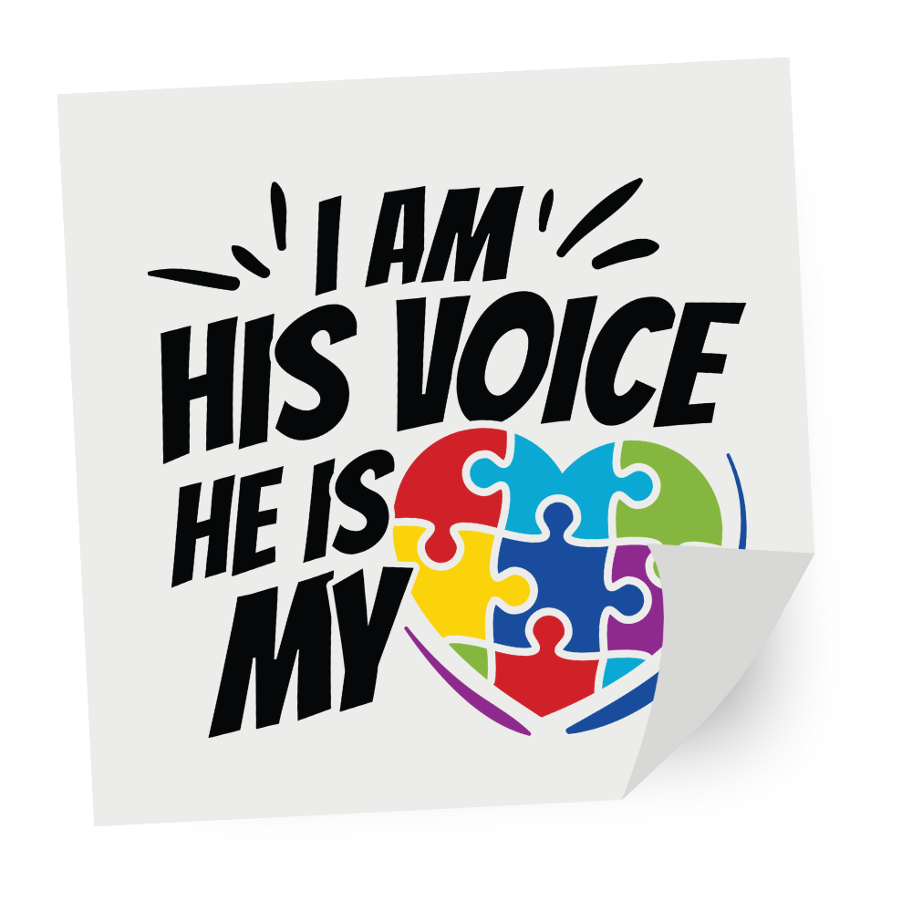 Awareness DTF Transfers