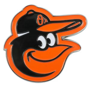 Baltimore Orioles designs