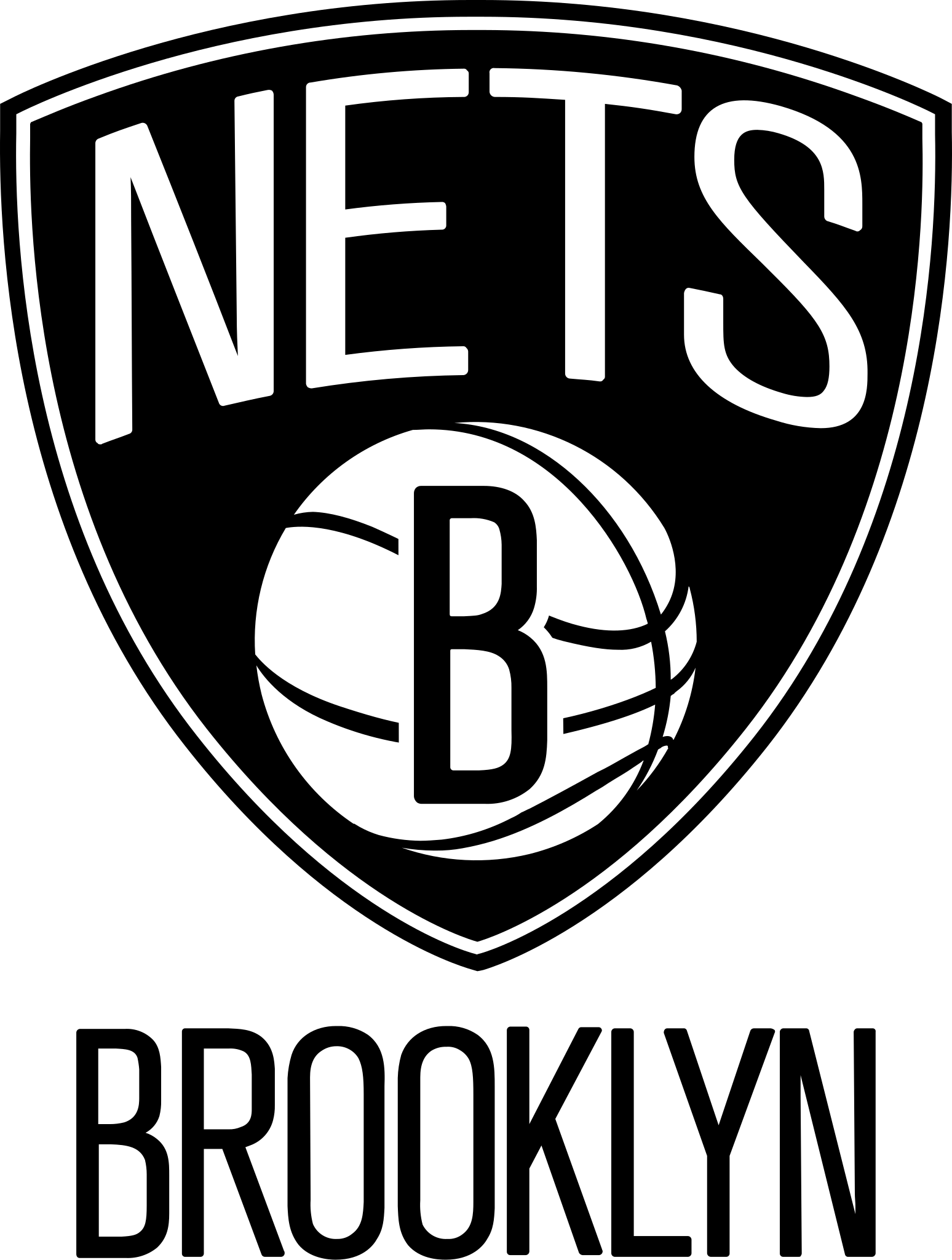 Brooklyn Nets Designs