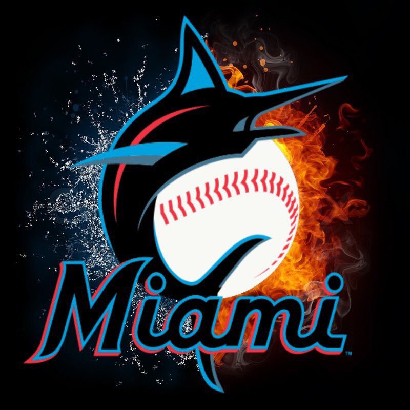 Miami Marlins designs