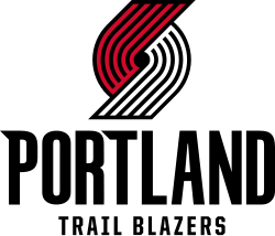Portland Trail Blazers Designs
