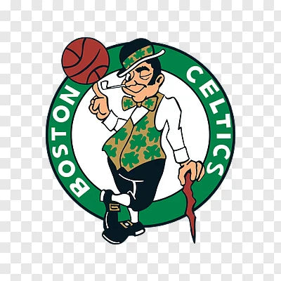 Boston Celtics Designs