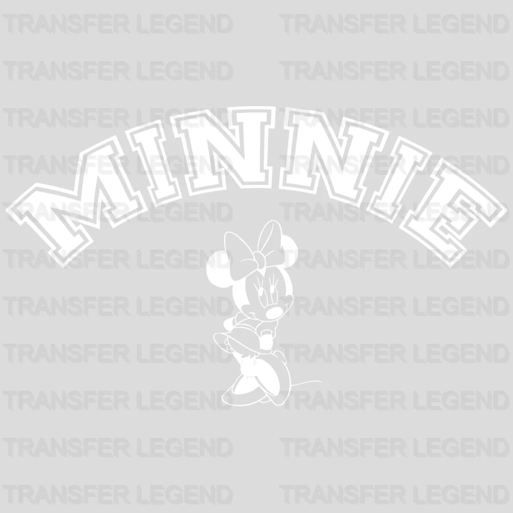 Mi Solo Design - DTF heat transfer - transferlegend