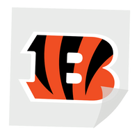 CINCINNATI BENGALS