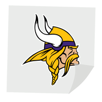 MINNESOTA VIKINGS