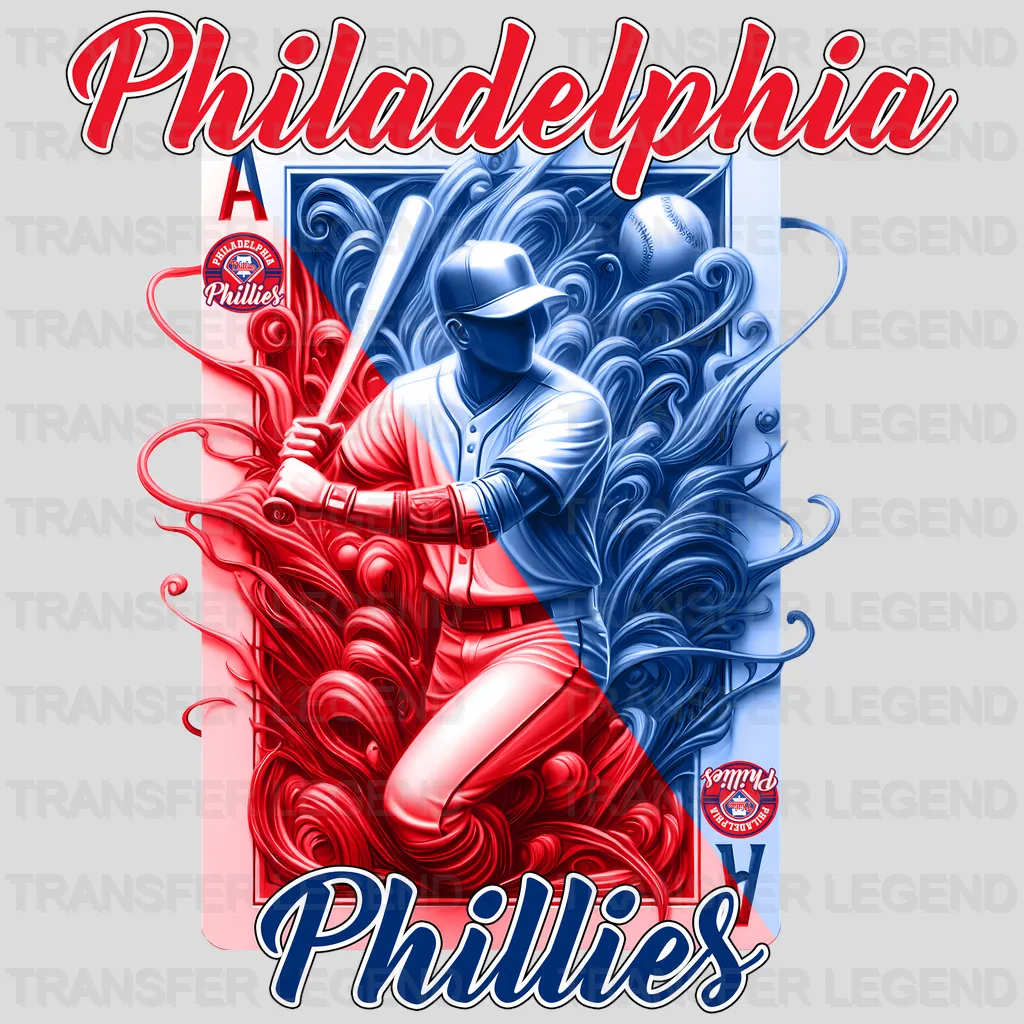 Pittsburgh Pirates MLB Gothic Girl Illustration - DTF Iron On Transfer