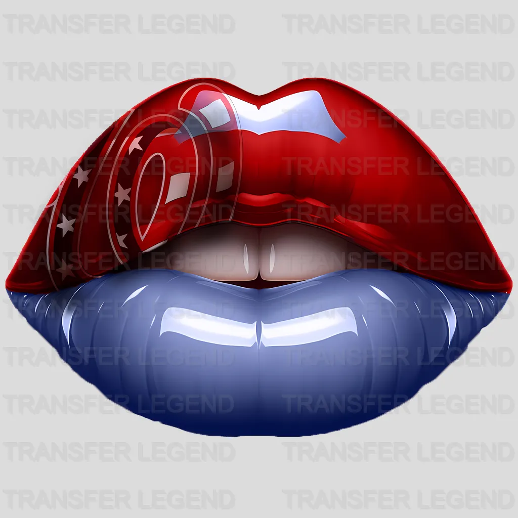 Washington Nationals MLB Nationals Pride DTF Iron On Transfer