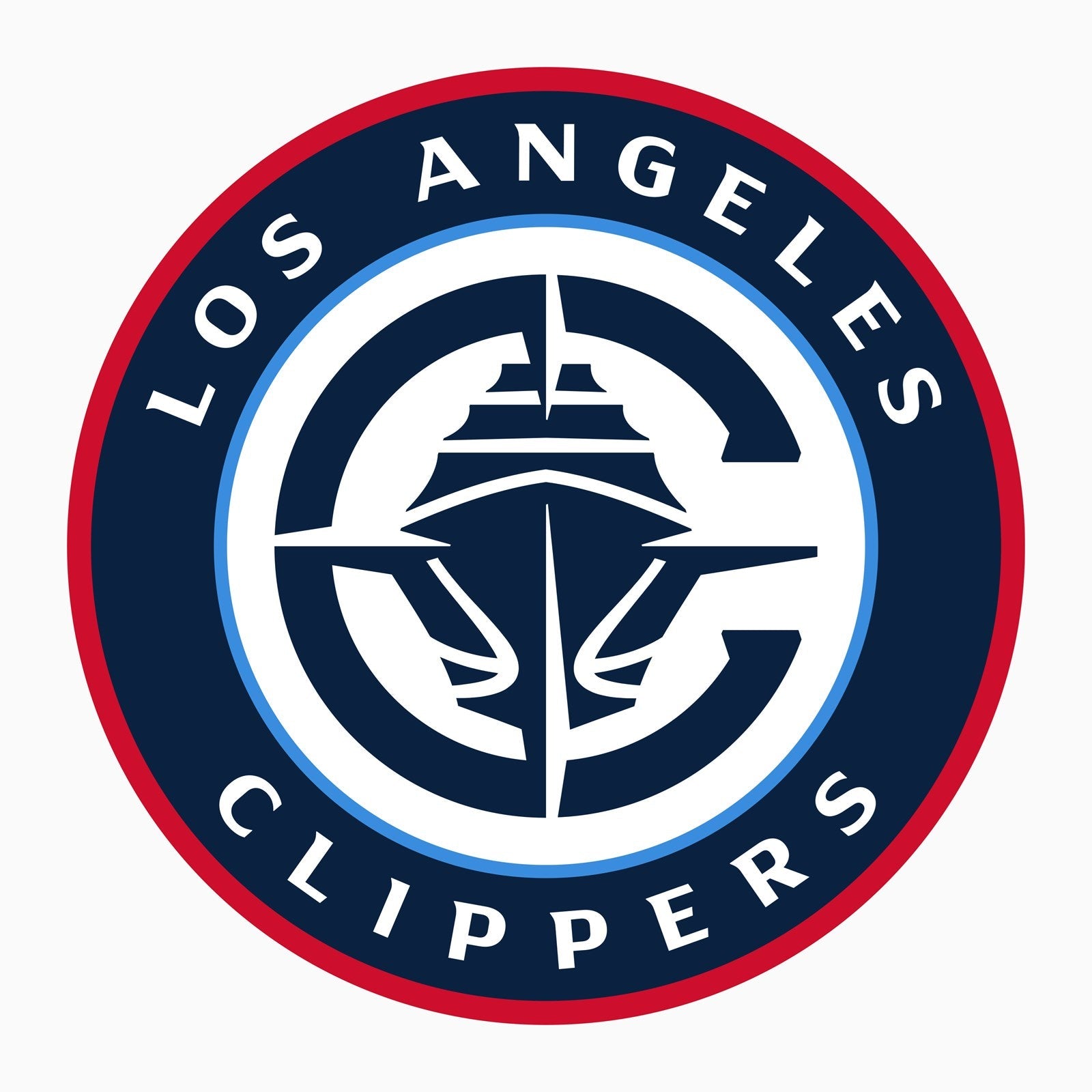 Los Angeles Clippers Designs