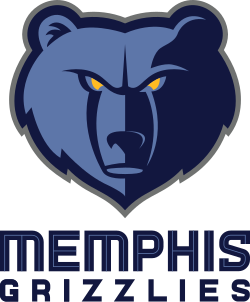 Memphis Grizzlies Designs