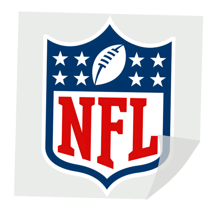 NFL DTF Transfers - All Teams, All Fans