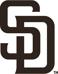 San Diego Padres designs