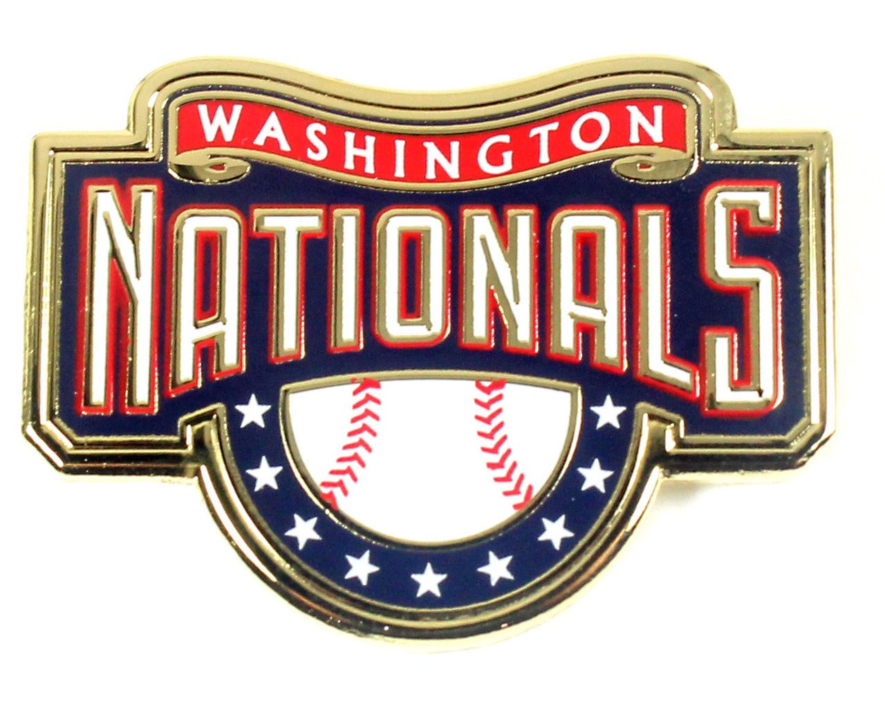 Washington Nationals designs