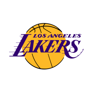 Los Angeles Lakers Designs