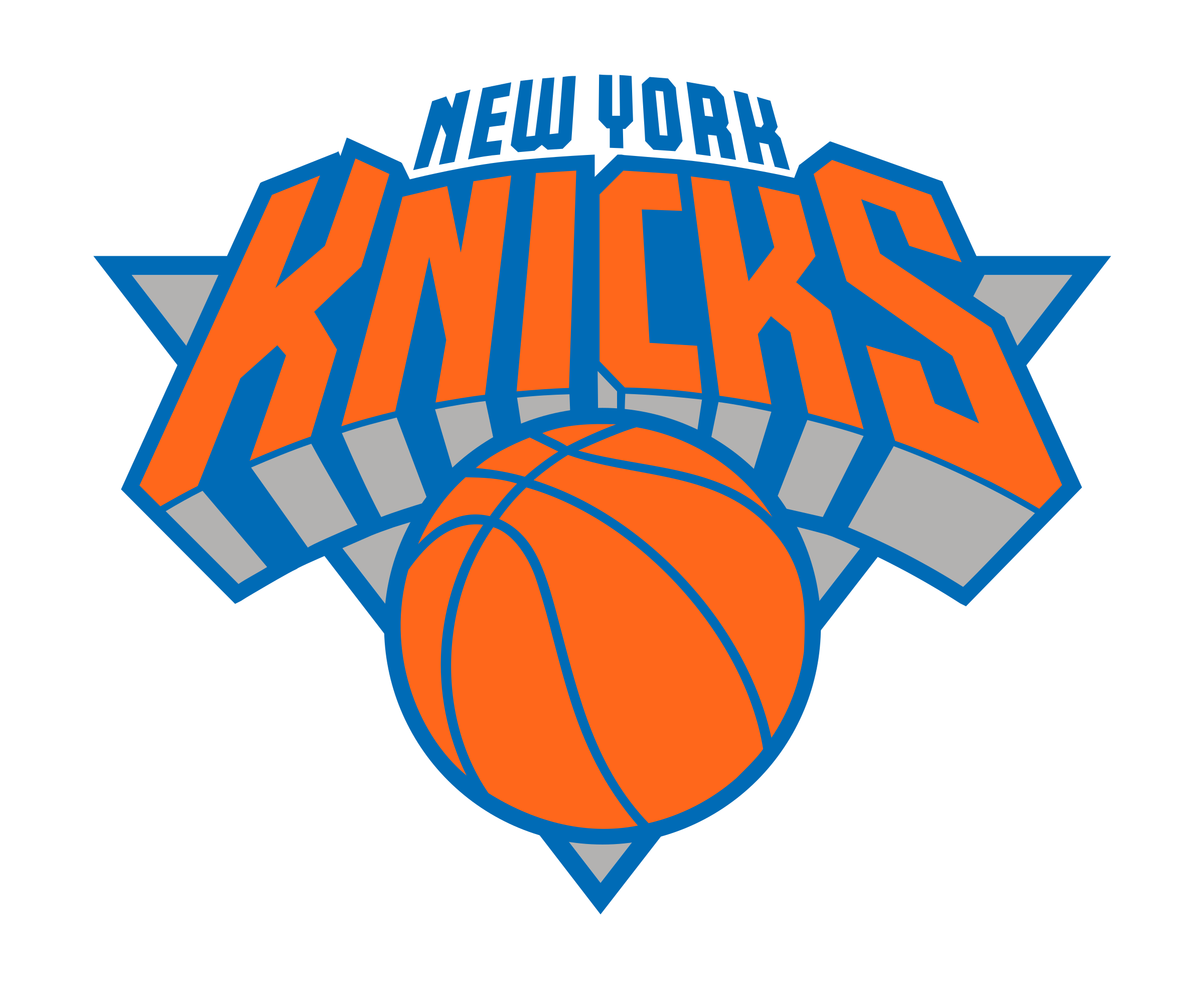 New York Knicks Designs