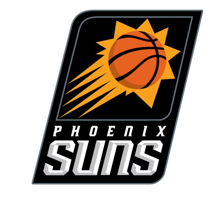 Phoenix Suns Designs