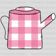 Kettle Easter Design - DTF heat transfer - transferlegend