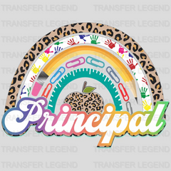 Principal DTF Transfer - transferlegend