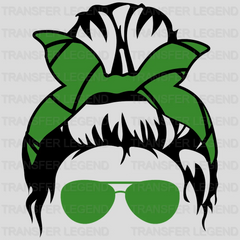 St. Patrick's Day Design - DTF heat transfer - transferlegend