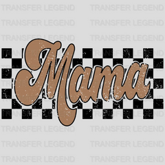 Mama - Mothers Day - DTF Transfer - transferlegend