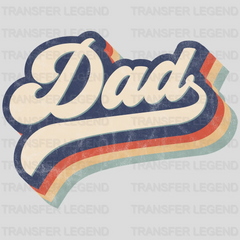 DAD Design - DTF heat transfer - transferlegend