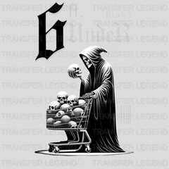 Soul Market Streetwear Design - DTF Heat Transfer - transferlegend