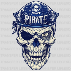 Watching You Pirate Design - DTF Heat Transfer - transferlegend