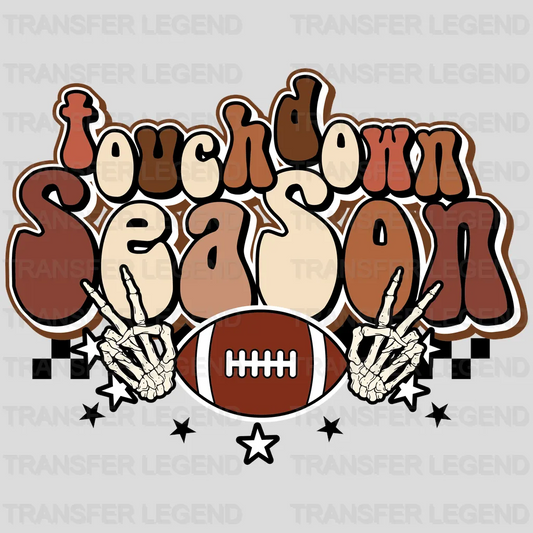 Football Touch Down Season DTF Transfer - transferlegend