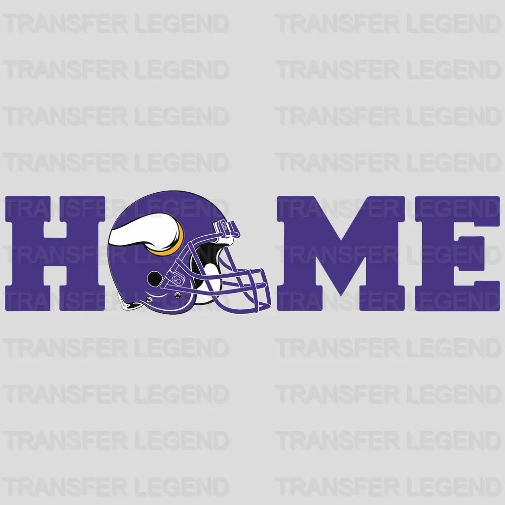 Minnesota Vikings Diva Pin‑up Girl Illustration NFL Design - DTF Heat Transfer
