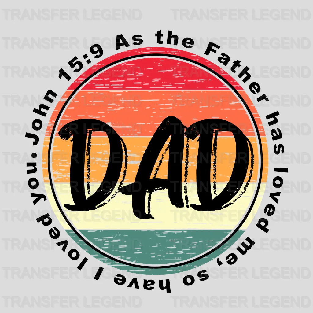 DAD Design - DTF heat transfer - transferlegend