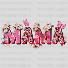 Mama - Mothers Day - DTF Transfer - transferlegend