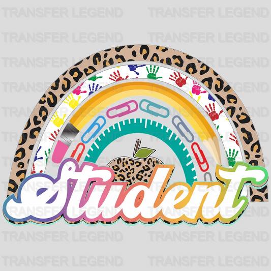 Student DTF Transfer - transferlegend