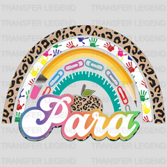 Para DTF Transfer - transferlegend