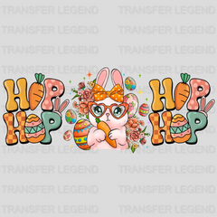 Hip Hop Easter UV DTF Transfer Cup Wrap UV DTF Sticker - transferlegend