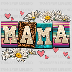 Mama - Mothers Day - DTF Transfer - transferlegend