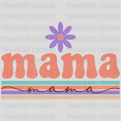 MAMA mama - Mothers Day - DTF Transfer - transferlegend