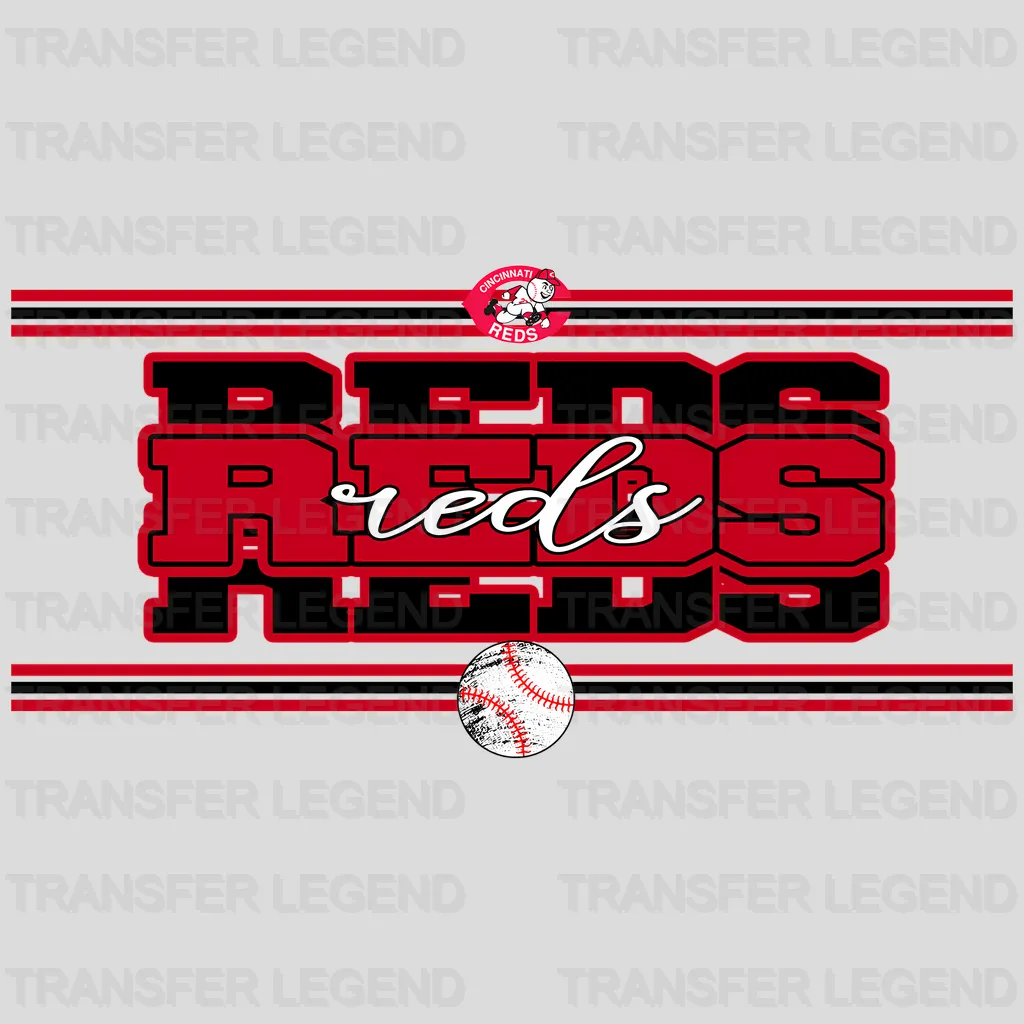 Colorado Rockies MLB Neon Light Bar Sign Style - DTF Iron On Transfer