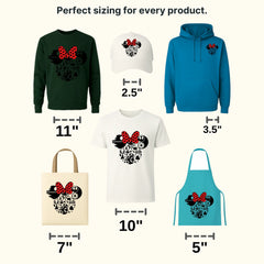 Star Design - DTF heat transfer - transferlegend