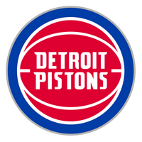 DETROIT PISTONS