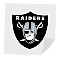 LAS VEGAS RAIDERS