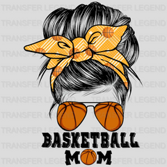 Basketball Mom Sunglass Design - DTF heat transfer - transferlegend