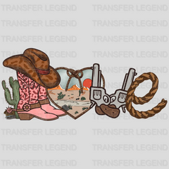 TX LOVE - DTF heat transfer - transferlegend