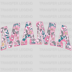 MAMA - Mothers Day - DTF Transfer - transferlegend