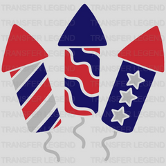 Firecracker DTF Transfer - transferlegend