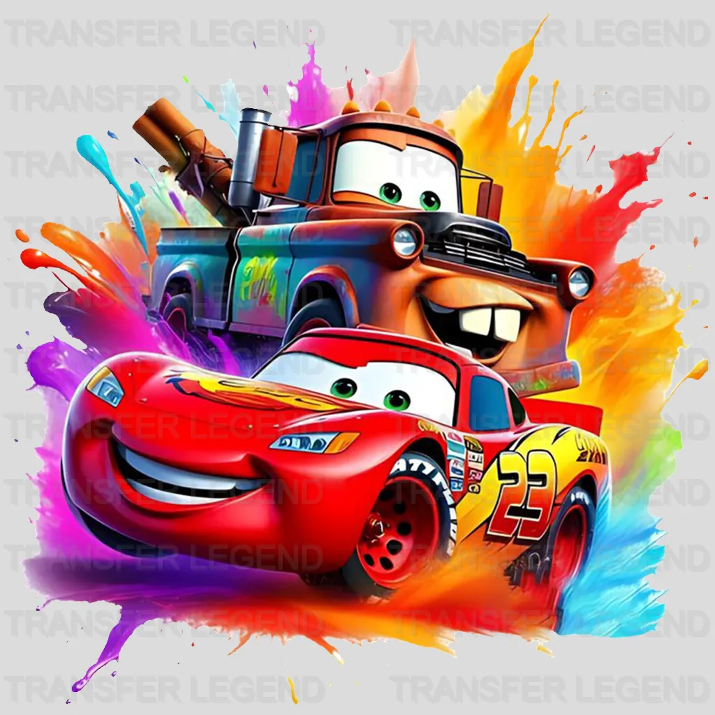 Winning Team   Disney Designs - DTF Heat Transfers