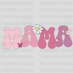 Mama - Mothers Day - DTF Transfer - transferlegend