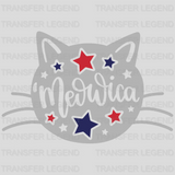 Meowica DTF Transfer - transferlegend