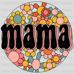 Mama - Mothers Day - DTF Transfer - transferlegend