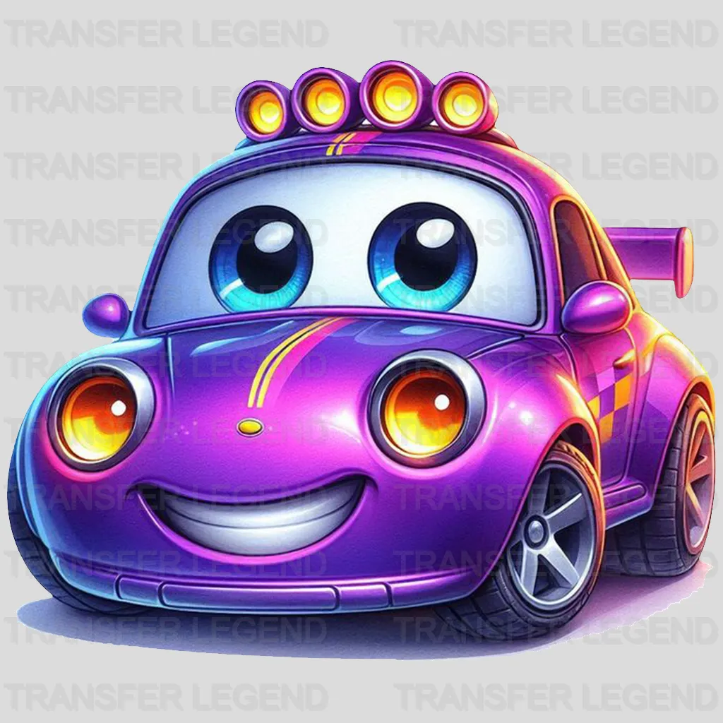 Try To Catch Me  Disney Designs - DTF Heat Transfers