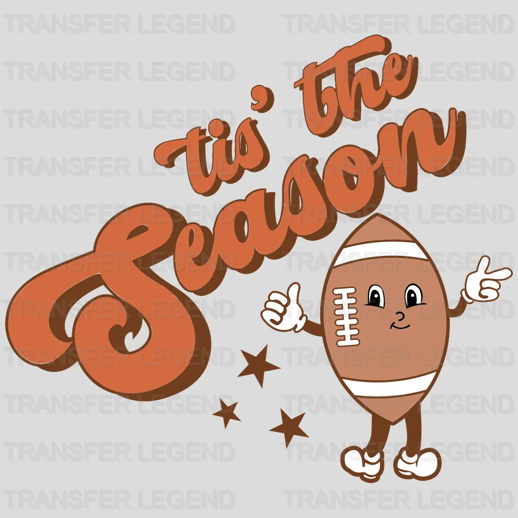 Football The Season DTF Transfer - transferlegend