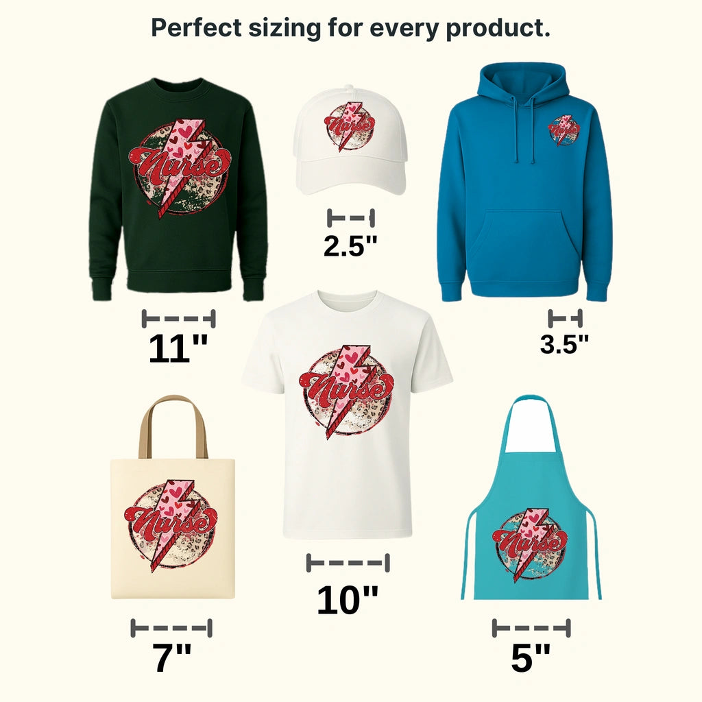 Maybe Valentine Valentine's Day Design - DTF heat transfer - transferlegend